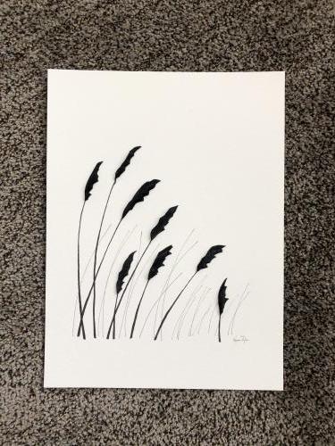 tall grass