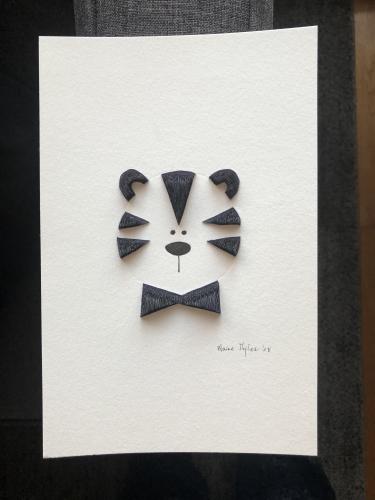 tiger