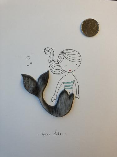 nursery wall art