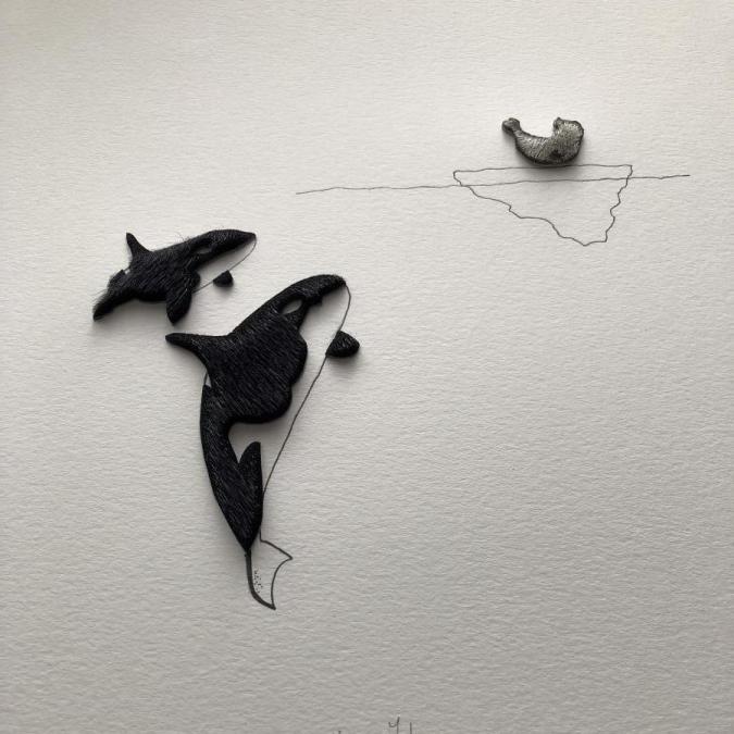 wall art