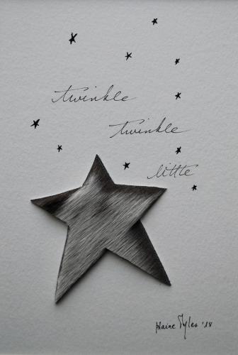 twinkle twinkle