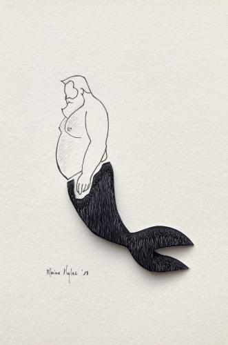 merman 4