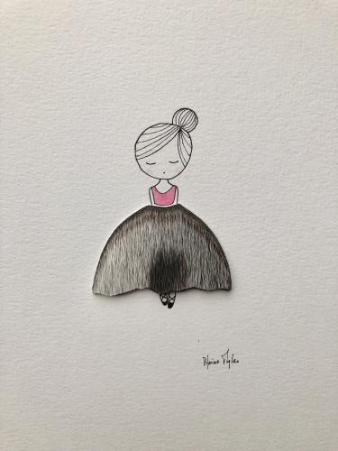 ballerina