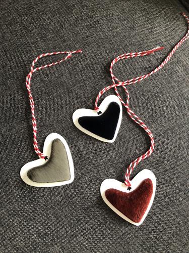 hearts