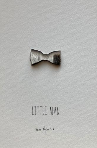 little man bowtie