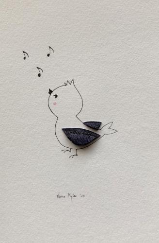 songbird