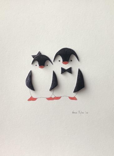 penguin partners