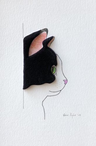 cat profile