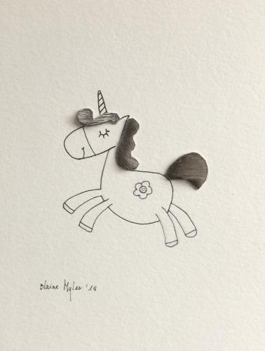 unicorn