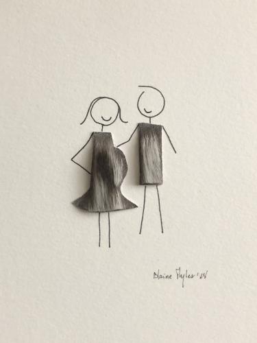 expecting couple
