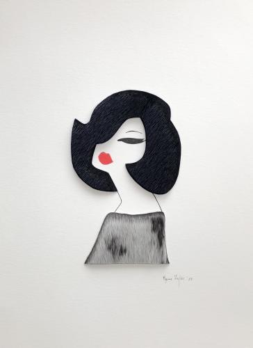 la Parisienne